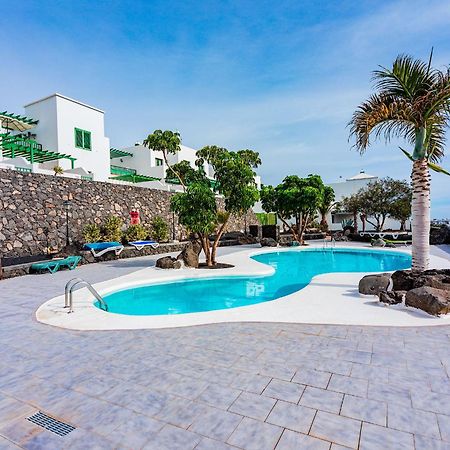 Casa Ceviche Villa Costa Teguise Eksteriør bilde