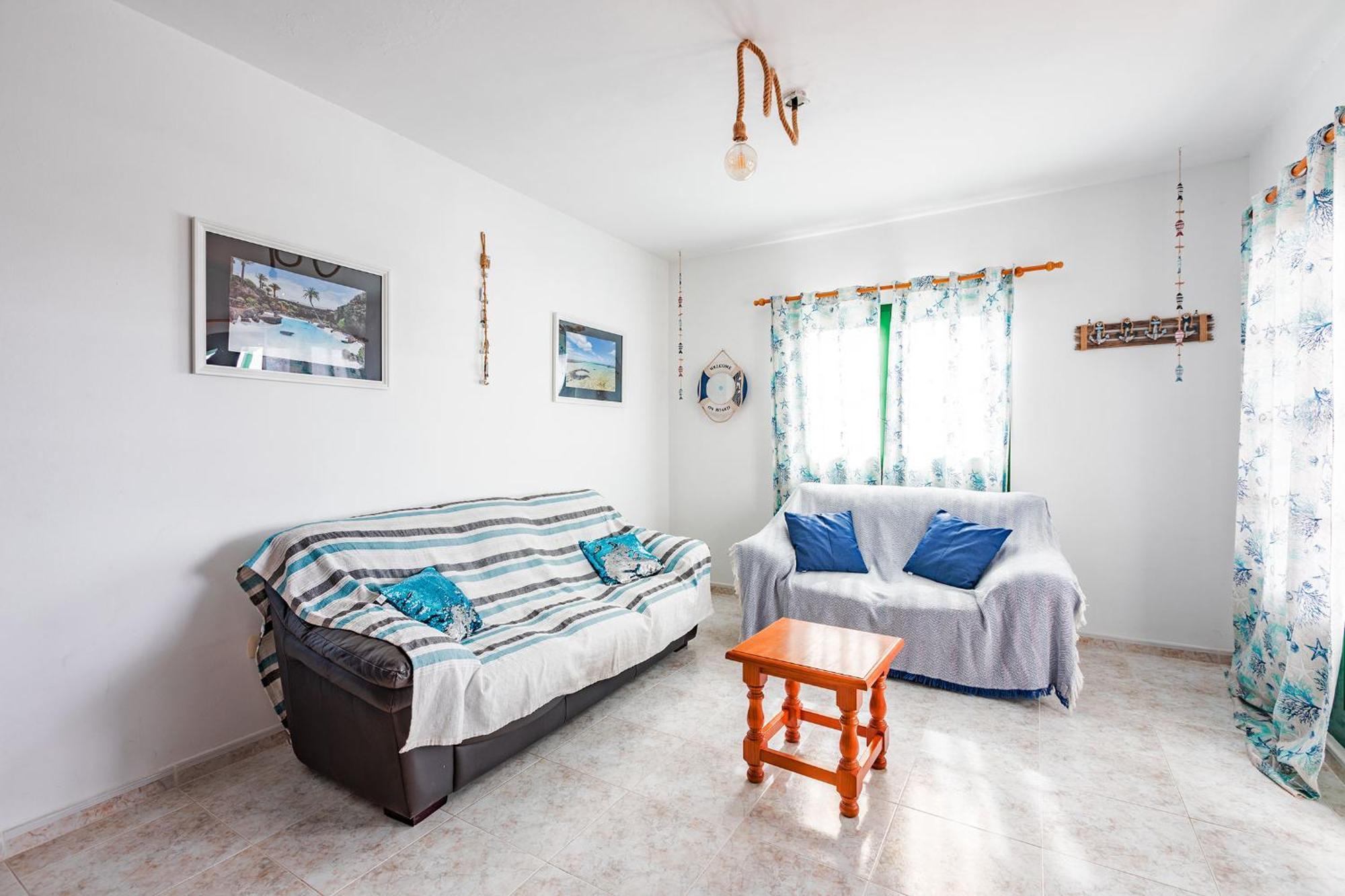 Casa Ceviche Villa Costa Teguise Eksteriør bilde