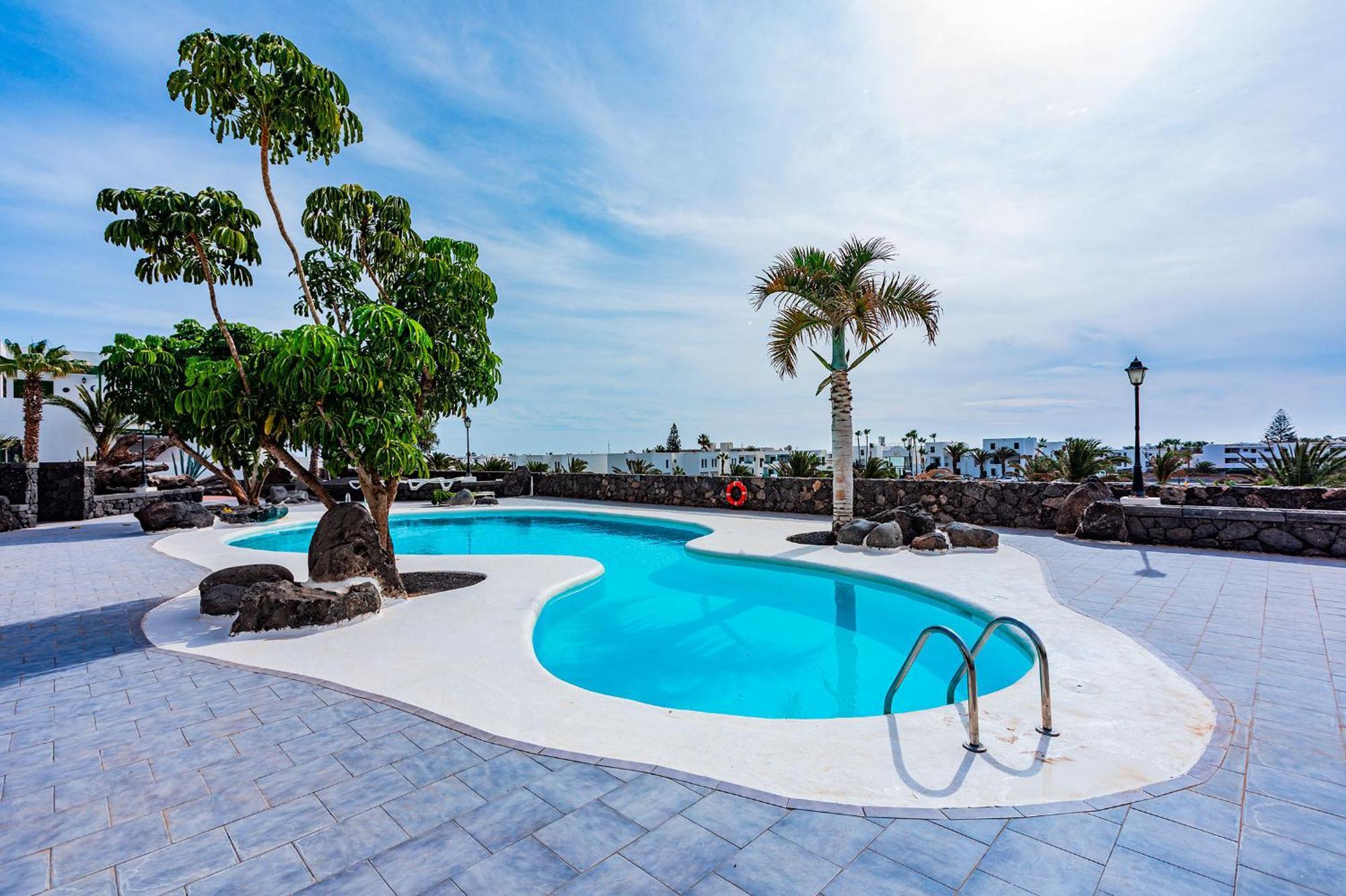 Casa Ceviche Villa Costa Teguise Eksteriør bilde