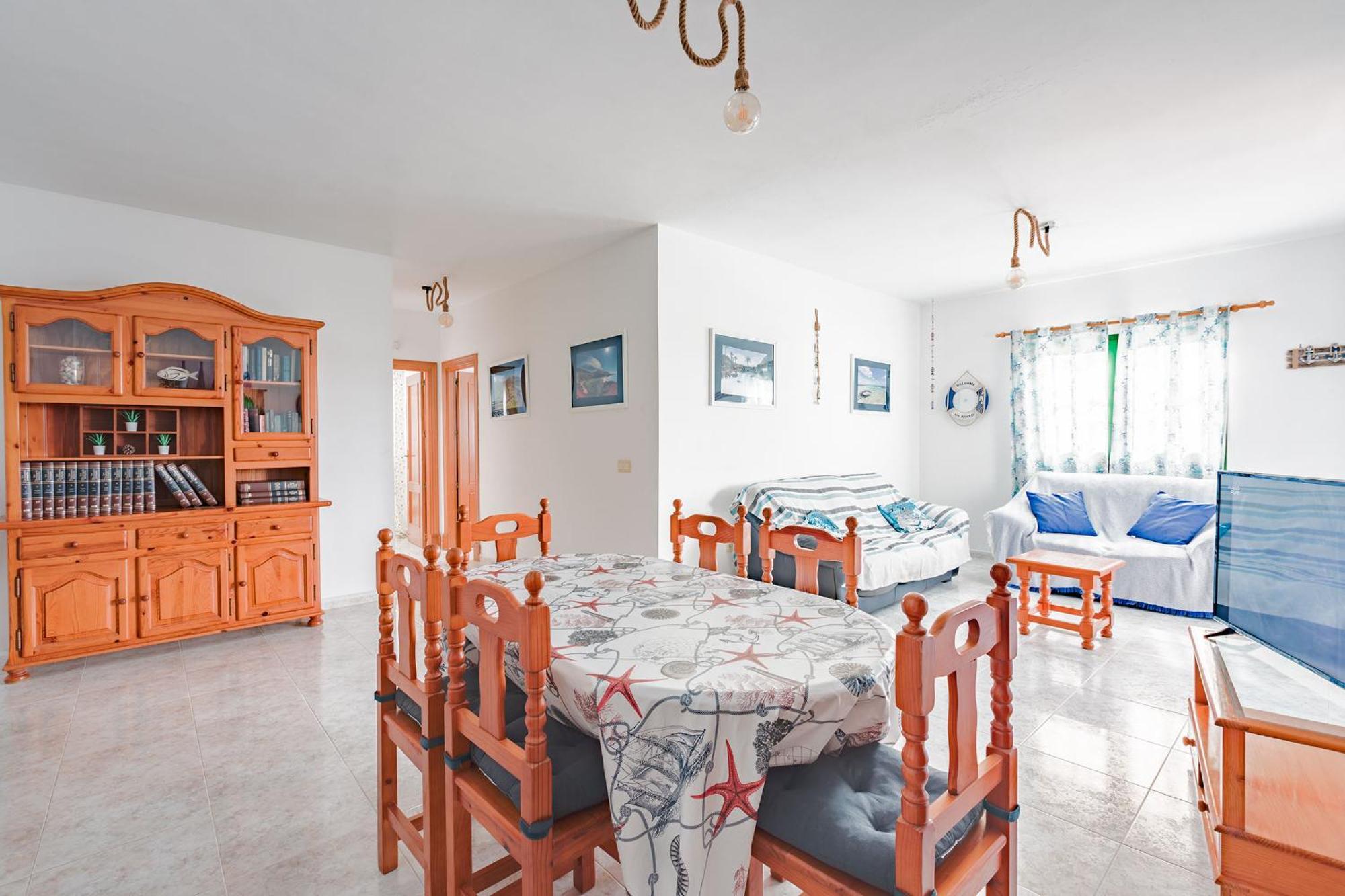 Casa Ceviche Villa Costa Teguise Eksteriør bilde