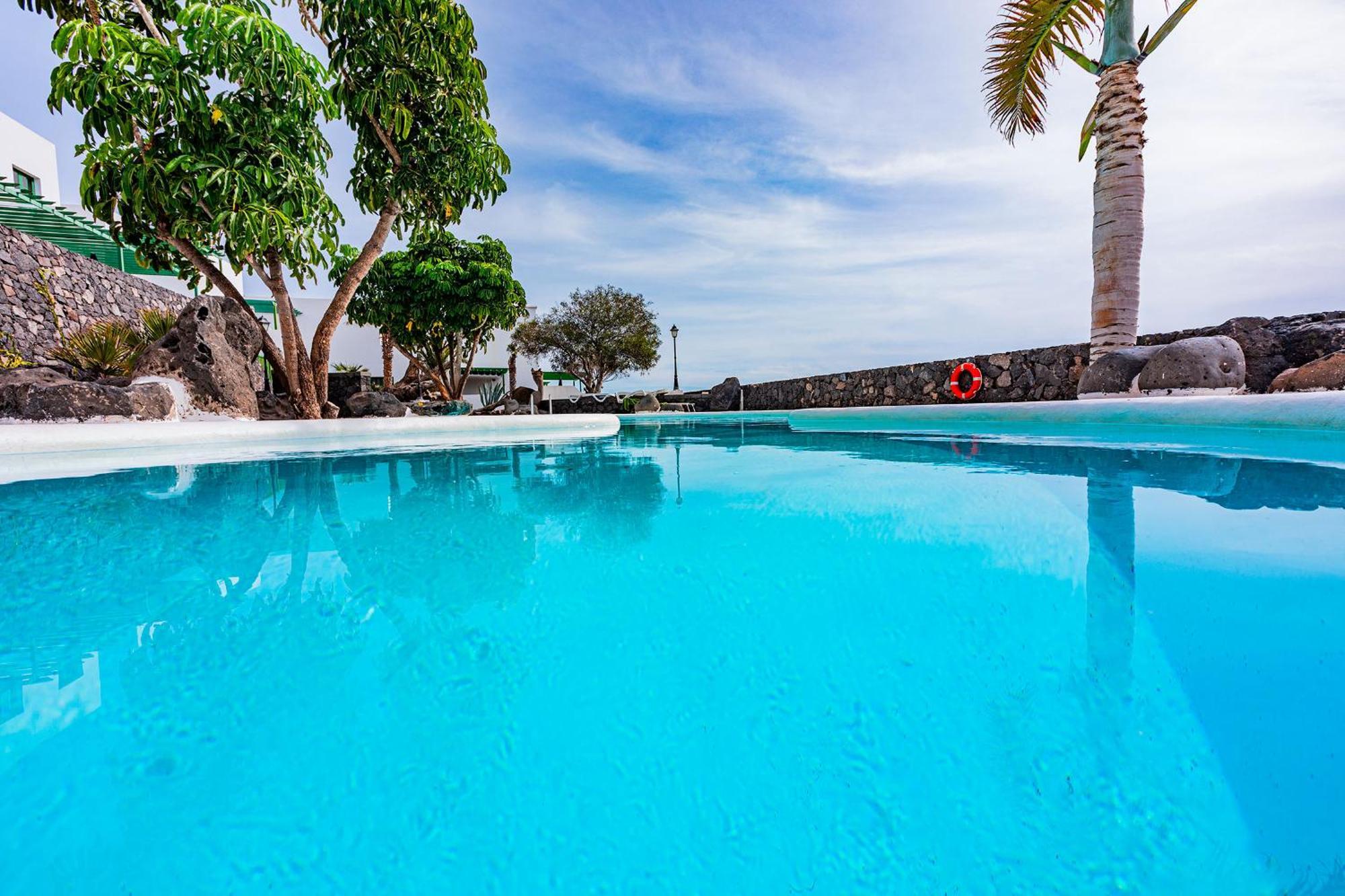 Casa Ceviche Villa Costa Teguise Eksteriør bilde