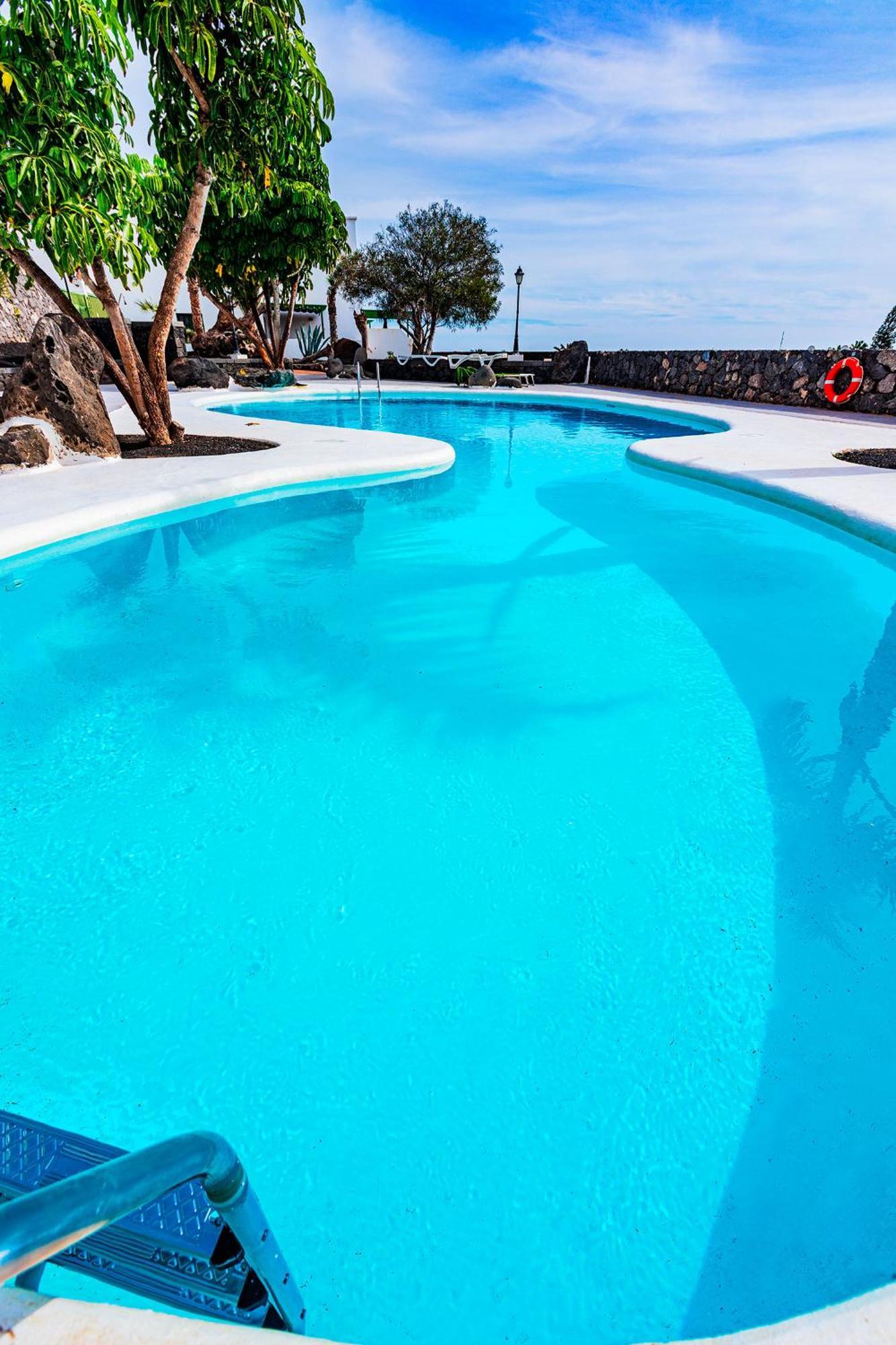 Casa Ceviche Villa Costa Teguise Eksteriør bilde
