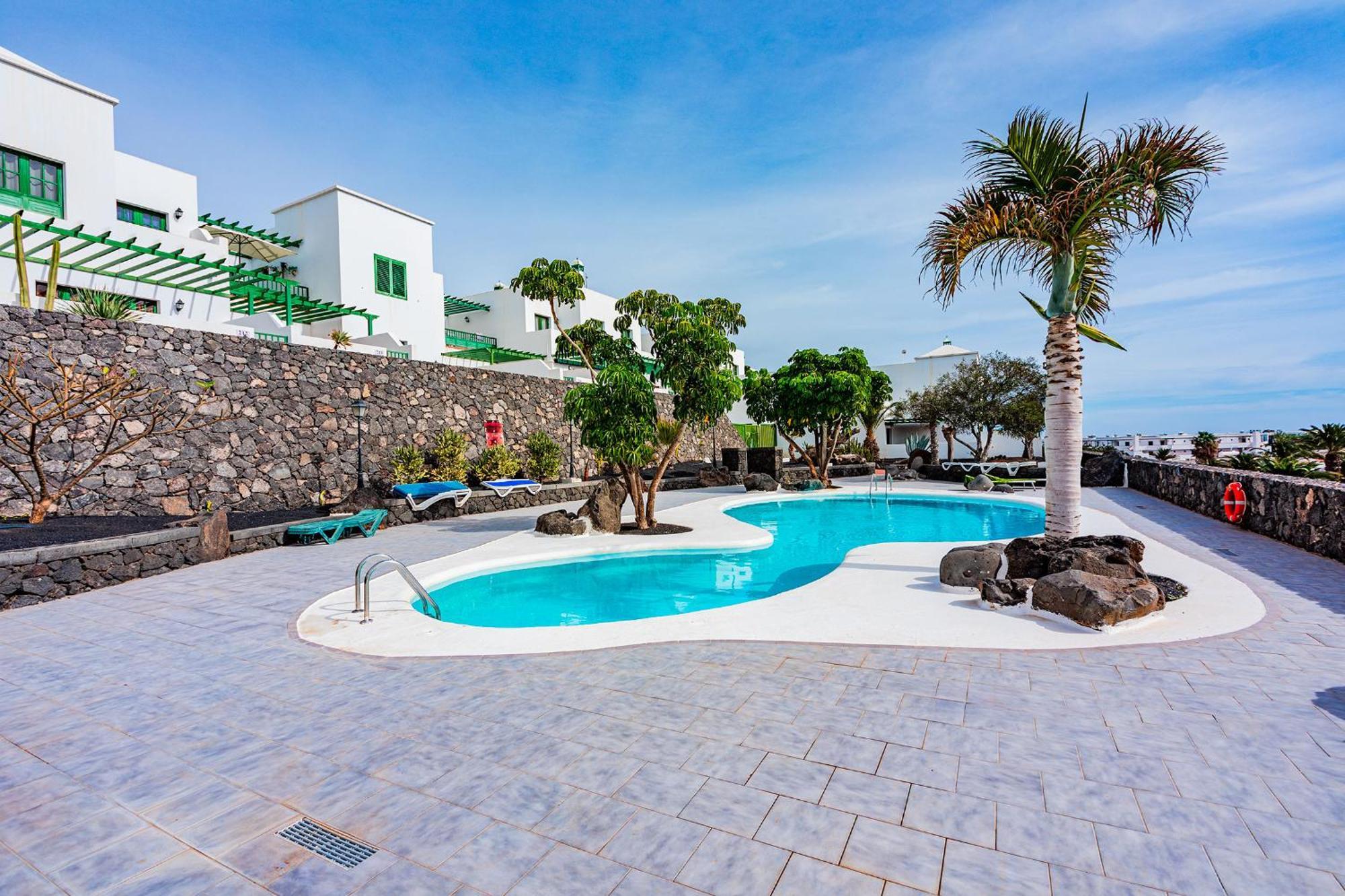 Casa Ceviche Villa Costa Teguise Eksteriør bilde